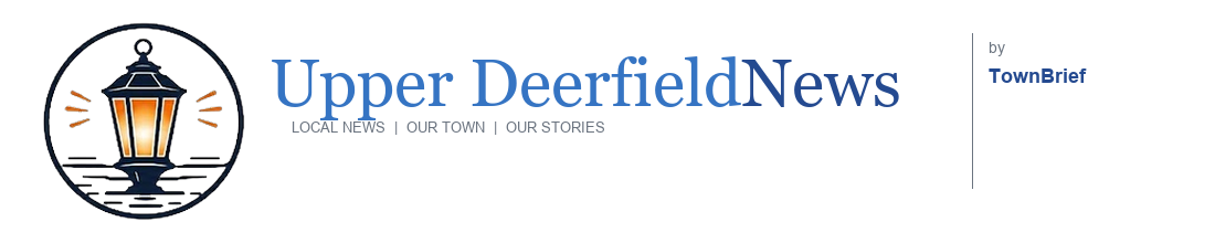 The Upper Deerfield NJ Post